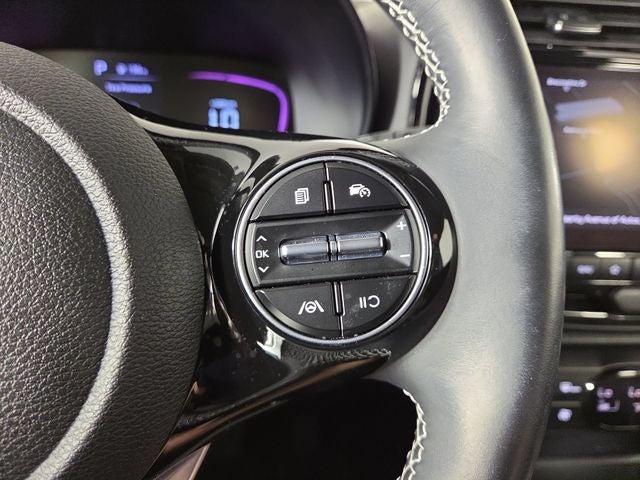 2024 Kia Soul GT-Line