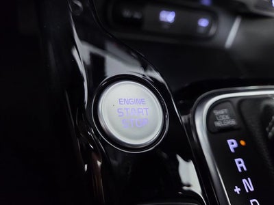 2024 Kia Soul GT-Line