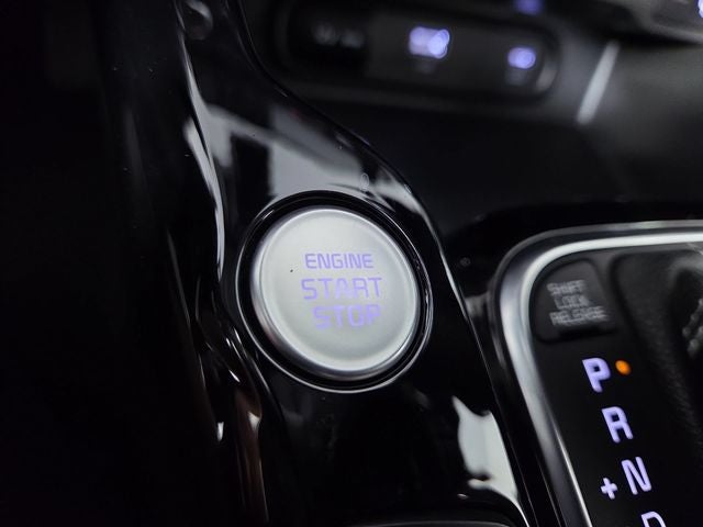 2024 Kia Soul GT-Line