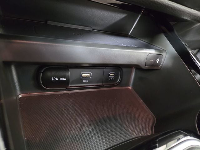 2024 Kia Soul GT-Line