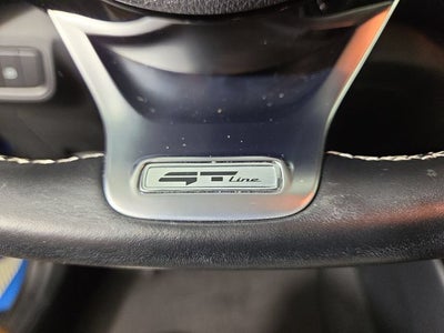2024 Kia Soul GT-Line