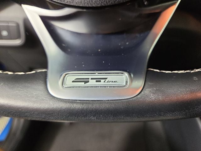 2024 Kia Soul GT-Line