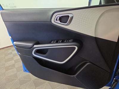 2024 Kia Soul GT-Line