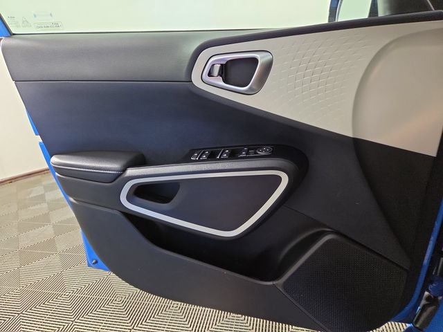 2024 Kia Soul GT-Line