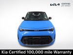 2024 Kia Soul GT-Line