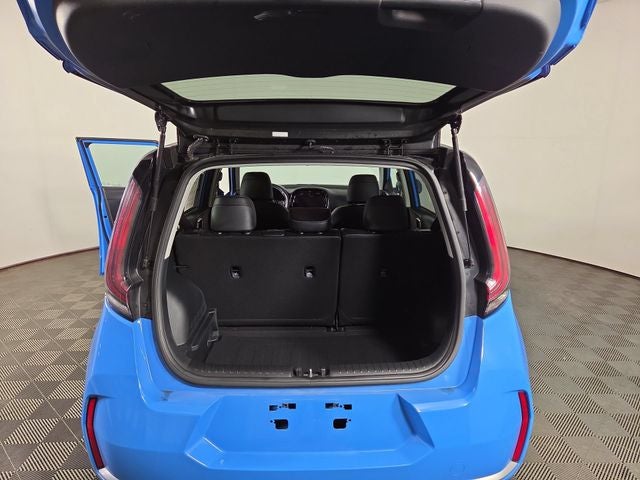 2024 Kia Soul GT-Line