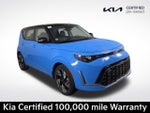 2024 Kia Soul GT-Line