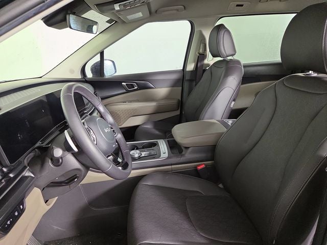 2026 Kia Carnival Hybrid LXS
