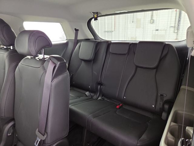 2026 Kia Carnival Hybrid LXS