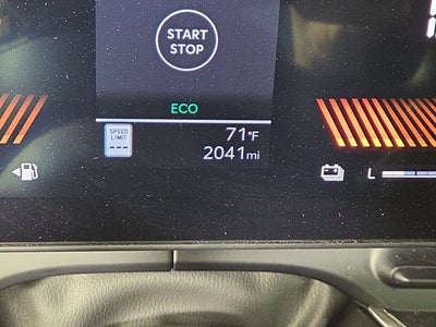 2026 Kia Carnival Hybrid LXS