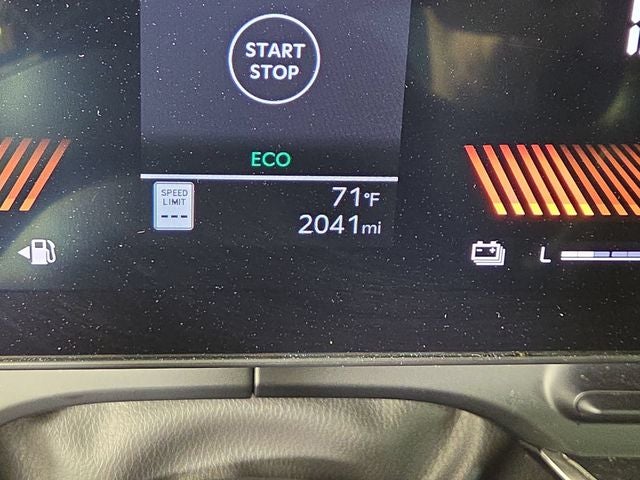 2026 Kia Carnival Hybrid LXS