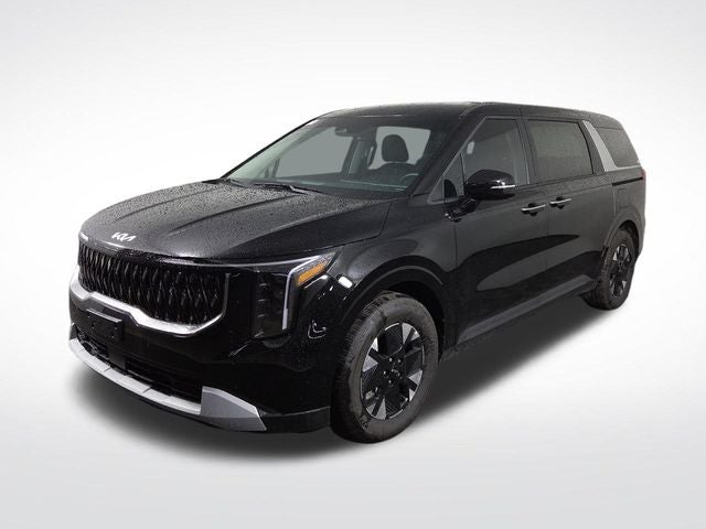 2026 Kia Carnival Hybrid LXS