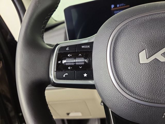 2026 Kia Carnival Hybrid LXS