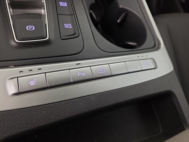 2026 Kia Carnival Hybrid LXS