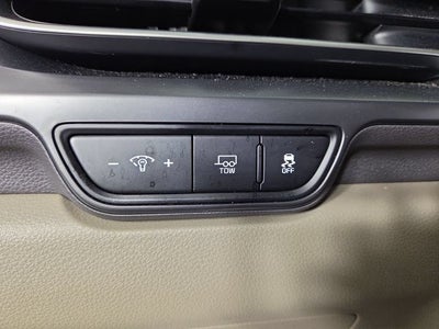 2026 Kia Carnival Hybrid LXS