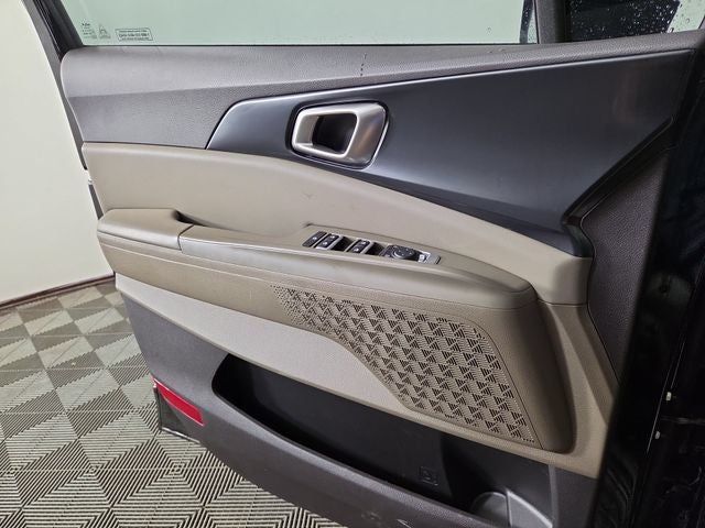 2026 Kia Carnival Hybrid LXS