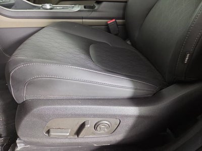 2026 Kia Carnival Hybrid LXS