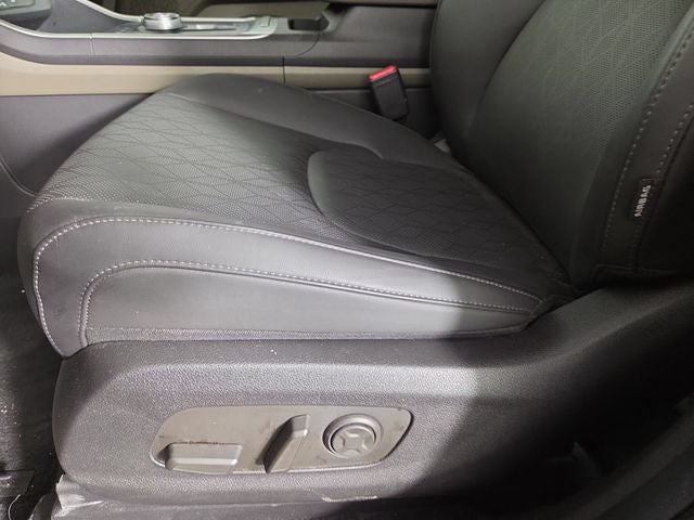 2026 Kia Carnival Hybrid LXS