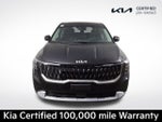 2026 Kia Carnival Hybrid LXS