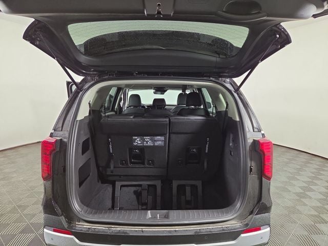 2026 Kia Carnival Hybrid LXS