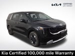2026 Kia Carnival Hybrid LXS