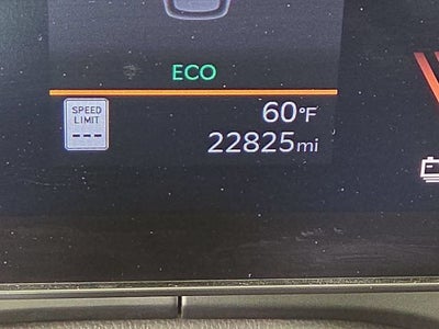 2026 Kia Carnival Hybrid LXS