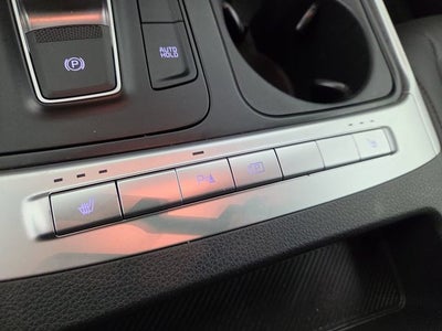 2026 Kia Carnival Hybrid LXS
