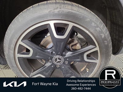 2019 Mercedes-Benz GLA GLA 250 4MATIC®