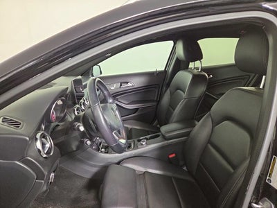 2019 Mercedes-Benz GLA GLA 250 4MATIC®