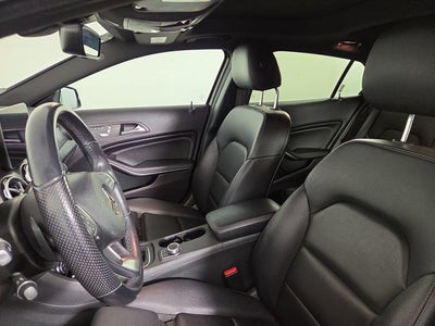 2019 Mercedes-Benz GLA GLA 250 4MATIC®