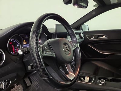 2019 Mercedes-Benz GLA GLA 250 4MATIC®