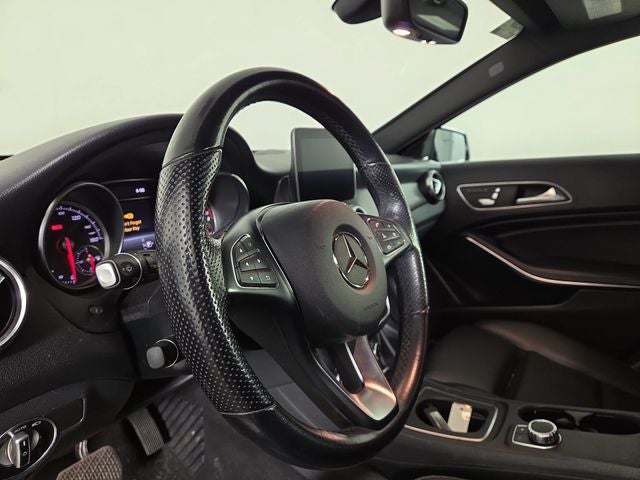2019 Mercedes-Benz GLA GLA 250 4MATIC®