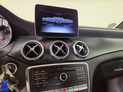 2019 Mercedes-Benz GLA GLA 250 4MATIC®