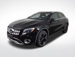2019 Mercedes-Benz GLA GLA 250 4MATIC®