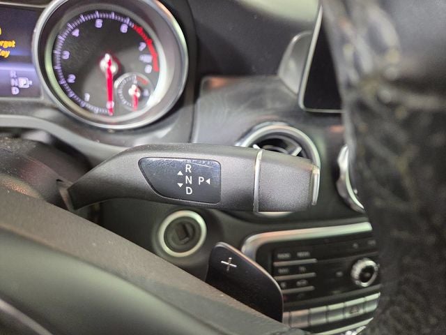 2019 Mercedes-Benz GLA GLA 250 4MATIC®
