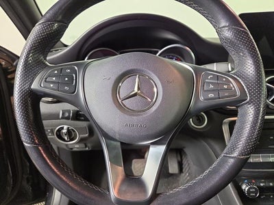 2019 Mercedes-Benz GLA GLA 250 4MATIC®