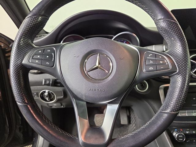 2019 Mercedes-Benz GLA GLA 250 4MATIC®