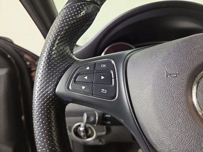 2019 Mercedes-Benz GLA GLA 250 4MATIC®