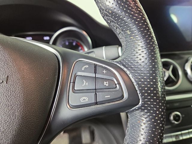2019 Mercedes-Benz GLA GLA 250 4MATIC®