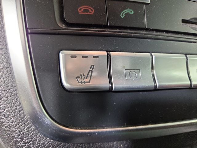 2019 Mercedes-Benz GLA GLA 250 4MATIC®