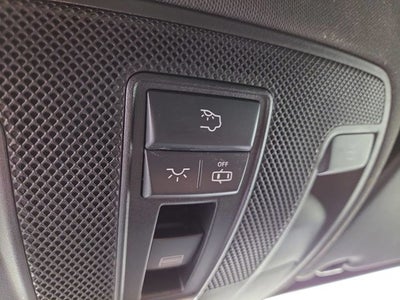 2019 Mercedes-Benz GLA GLA 250 4MATIC®