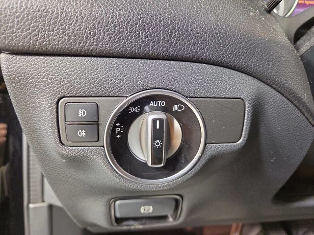 2019 Mercedes-Benz GLA GLA 250 4MATIC®