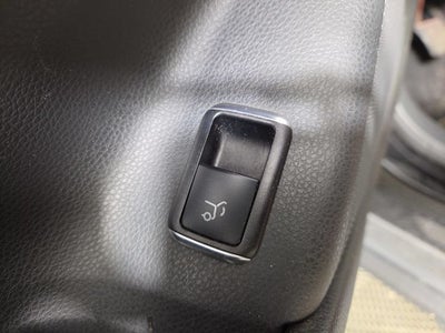 2019 Mercedes-Benz GLA GLA 250 4MATIC®