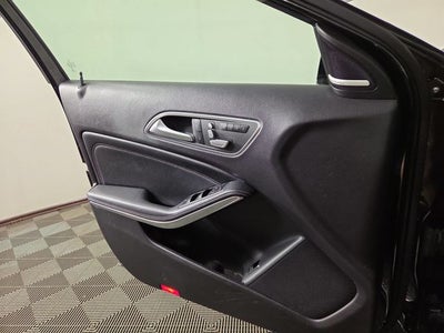 2019 Mercedes-Benz GLA GLA 250 4MATIC®