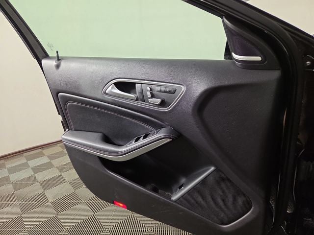 2019 Mercedes-Benz GLA GLA 250 4MATIC®