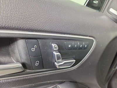 2019 Mercedes-Benz GLA GLA 250 4MATIC®