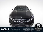 2019 Mercedes-Benz GLA GLA 250 4MATIC®