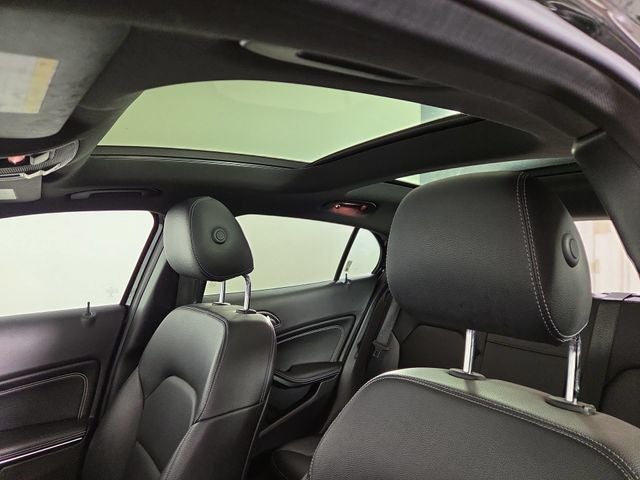2019 Mercedes-Benz GLA GLA 250 4MATIC®