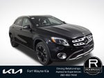 2019 Mercedes-Benz GLA GLA 250 4MATIC®