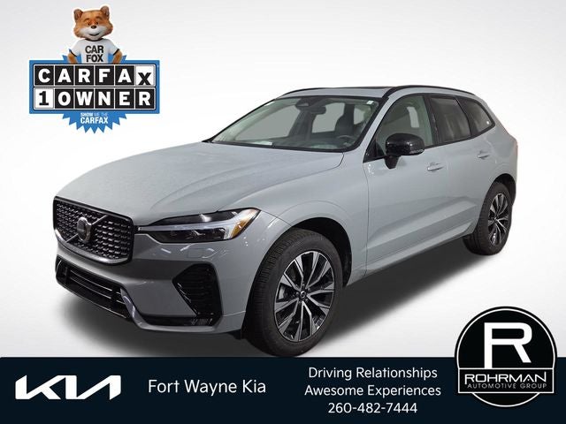 2025 Volvo XC60 B5 Core